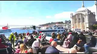 Istanbul-Bosfor Boğaz Turu