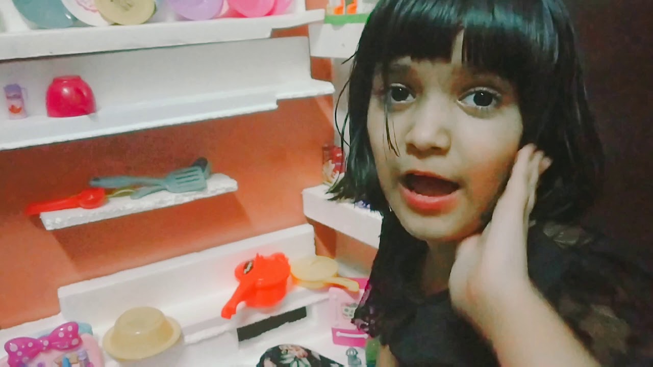 Kitchentoys and cooking YouTube