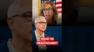 Sage Steele: Trust in Healthcare? | Health Uncensored with Dr. Drew