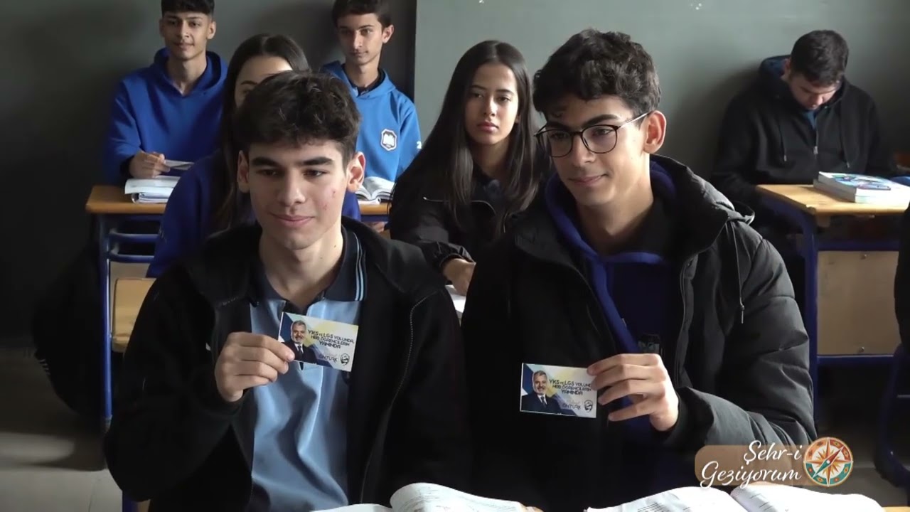 Hatay Büyükşehir Belediyesi: Yaraları Saran Sosyal Belediyecilik | Şehr-i Geziyorum