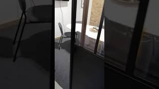 Virtual walkthrough of Elm Road meeting room