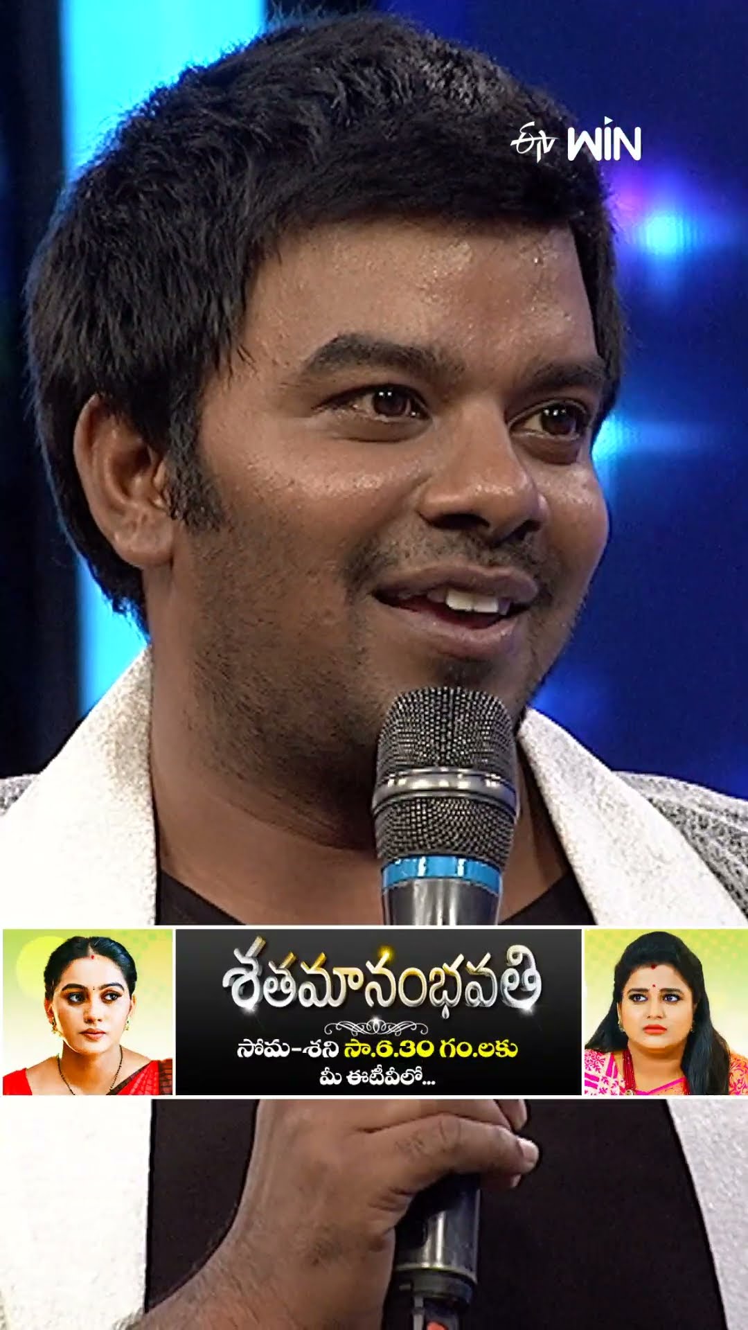#shorts - #sudigaliSudheer #Rashmi #Pradeep #Dhee #DanceShow #etvshorts