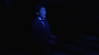 Tenor John Noh - Kuda, kuda vy udalilis - Lensky's aria