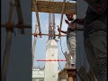 Short Column Rod Welding Method।। Rod Welding কেনেকৈ কৰিব।। #Shorts
