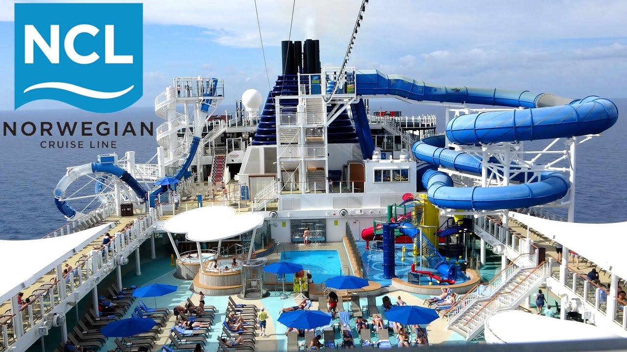 norwegian cruise line joy reviews