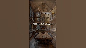 Full video #elevators