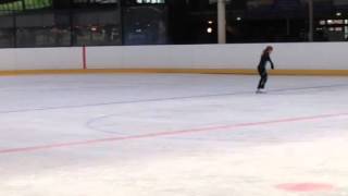 Ice Skating - Carla 3