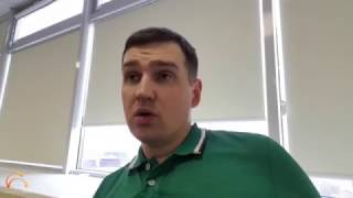 ПЗ#002 - О том как идет обучение ESP и новости про PMI ACP ПЗ#002 - О том как идет обучение ESP и новости про PMI ACP