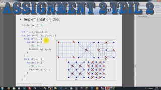 Incoming Assignment 2 # 2 [Deutsch] [HD] [TUM]: Diamond-Square-Algorithm