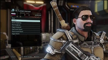 Xcom2 PS4 Gameplay HD Campaign Playthrough #5