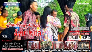 Download Lagu GEMBLENG KAEN AYU KITA "ANICA NADA" DIAN ANIC BABAKAN ANJATAN UTARA// KUWU ANJATAN UTARA//TOMI-ORLIN Download Lagu GEMBLENG KAEN AYU KITA "ANICA NADA" DIAN ANIC BABAKAN ANJATAN UTARA// KUWU ANJATAN UTARA//TOMI-ORLIN