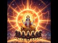 आदित्य हृदय स्तोत्र बिल्कुल स्पष्ट शब्दों में | मात्र 6 मिनट में | सूर्य देव का अचूक उपाय #suryadev