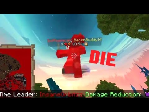 InsaneOrbitzz Gets an