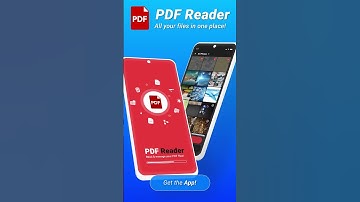 PDF Reader