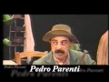 Pedro parenti