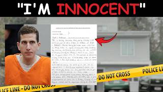 Bryan Kohberger Wants His Confession Erased—Here's What Happens Next