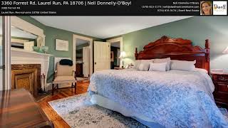 3360 Forrest Rd video tour