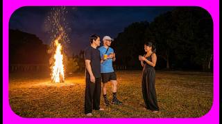 Campfire Stories: How These 5 Brewers Risked All to Chase Their Dream