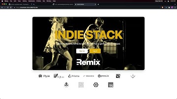Deploy a Remix App to Production in 2 minutes