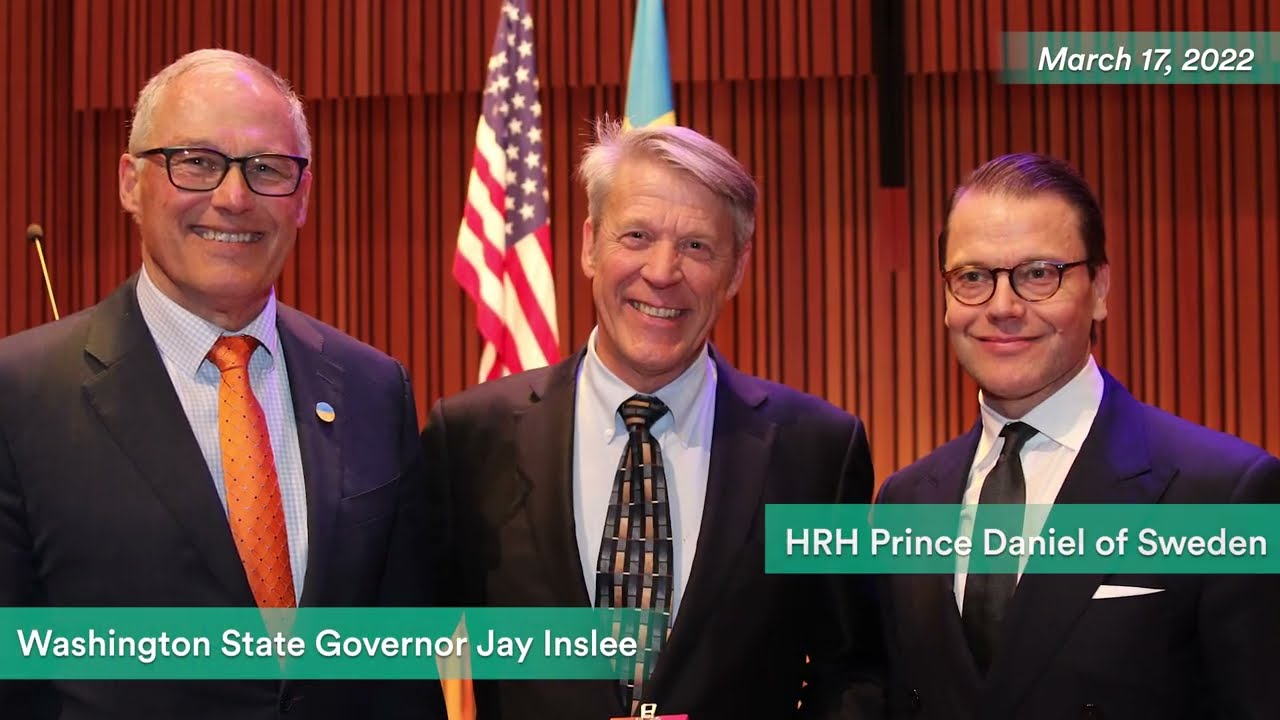 Year in Review: 2022 at the National Nordic Museum