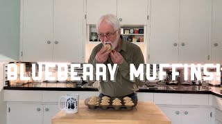 Easy Muffins!