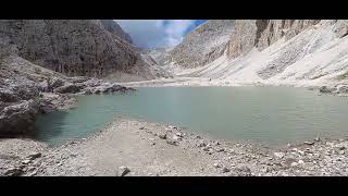 Artemoia ..Giro Anello Per Sentiero Scalini E 4 Rifugi 7.30...Spettacolo