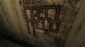 Penumbra Necrologue - Part 1 (60FPS GAMEPLAY)