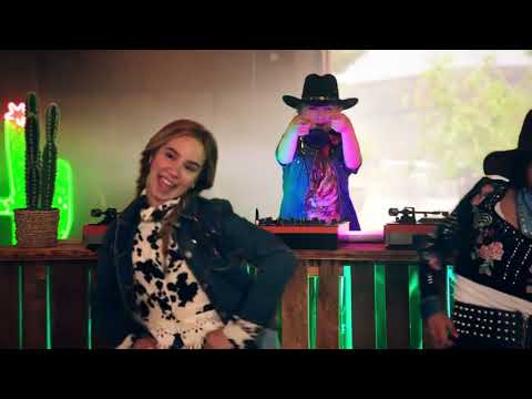 KIDZ BOP Kids - Old Town Road (Official Music Video)    KIDZ BOP 40