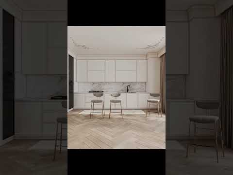 #октябрьский #interiordesign #кухонный