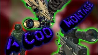 SEXY COD EDIT!