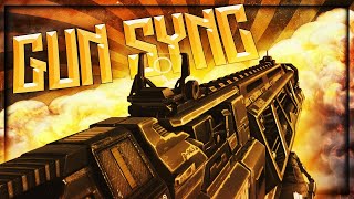 CoD AW Gun Sync - 119