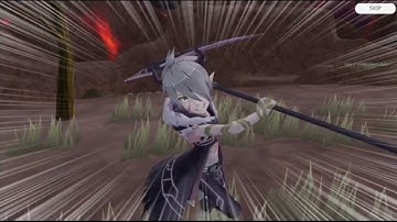 Epic Conquest 2 | Queen Verene (Magma Golem summons) battle cutscene, with Malphite (LoL) voices!