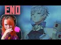 Xenoblade chronicles 2  torna the golden country  ending  this ending broke me