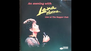 その他 An Evening With Lena Horne [DVD] Lena Horne - Lena Horne At Metro-Goldwyn-Mayer: Ain' It The