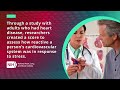 Risk score calculates toll that stress can have on the heart