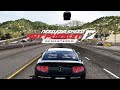 Turbos are outdated  nfs hot pursuit remastered