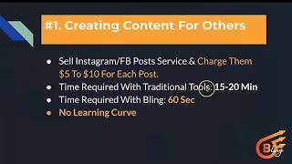 BLING INSTAGRAM APP Reviews - 5 Shocking Benefits Or Worth To Buy? screenshot 5