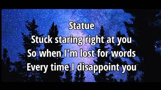 Statue Lyricsmax04