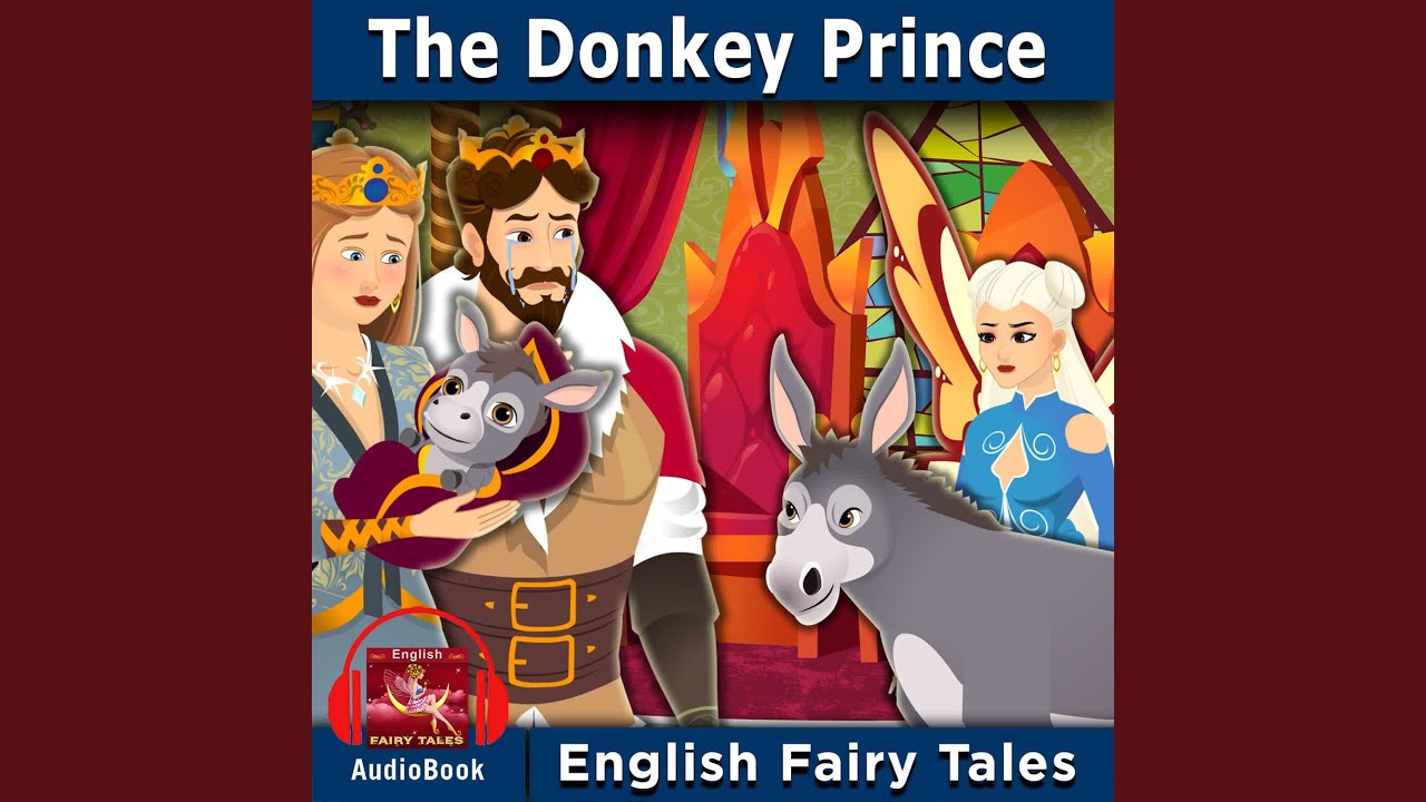 The Donkey Prince