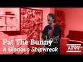 PAT THE BUNNY - A Glorious Shipwreck | A Fistful of Vinyl