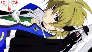 Download lagu Monochrome factor op full - metamorphose {Sub Español   Romanji}