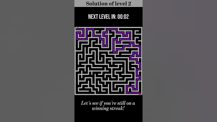 Can YOU Solve These 🤯 Maze Puzzles?