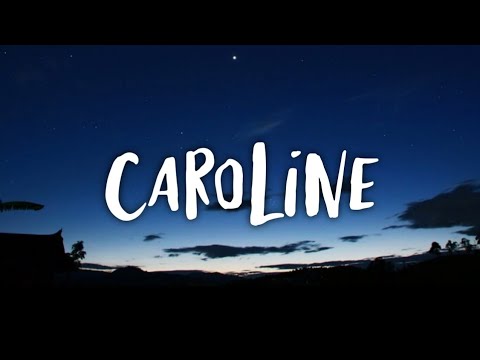 Aminé Caroline Lyrics Killa Westside Nigga TikTok Song 