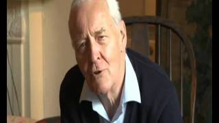 Tony Benn Talks Signposts & Weathercocks