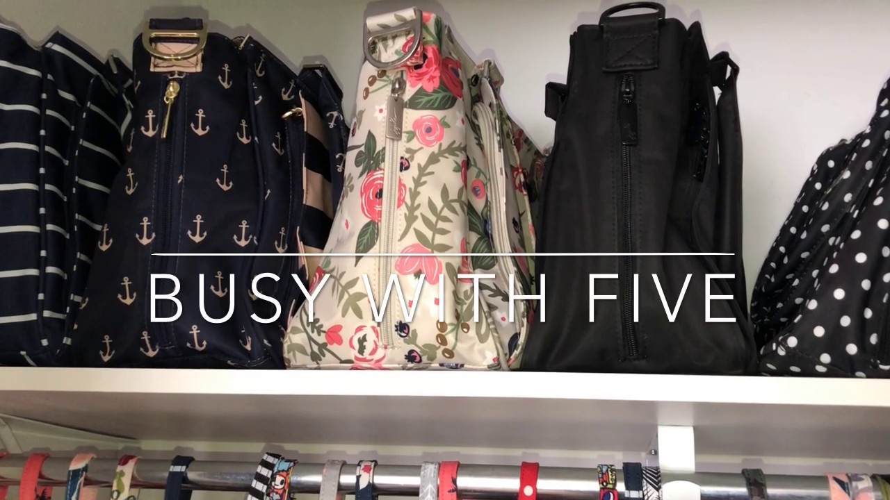 My Ju Ju Be Collection YouTube