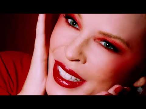 Kylie Minogue - Padam Padam (Jax Jones Remix)
