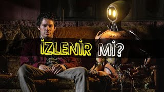 Aşk Ve Canavarlar Film İncelemesi Spoiler