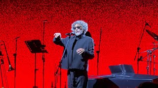 Fito Páez - Bahia Blanca - 1/10/2026