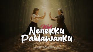 Download lagu Wali - Nenekku Pahlawanku ⚡ | Versi Alt Rock Elektronik yang Bikin Merinding – Short.You Cover