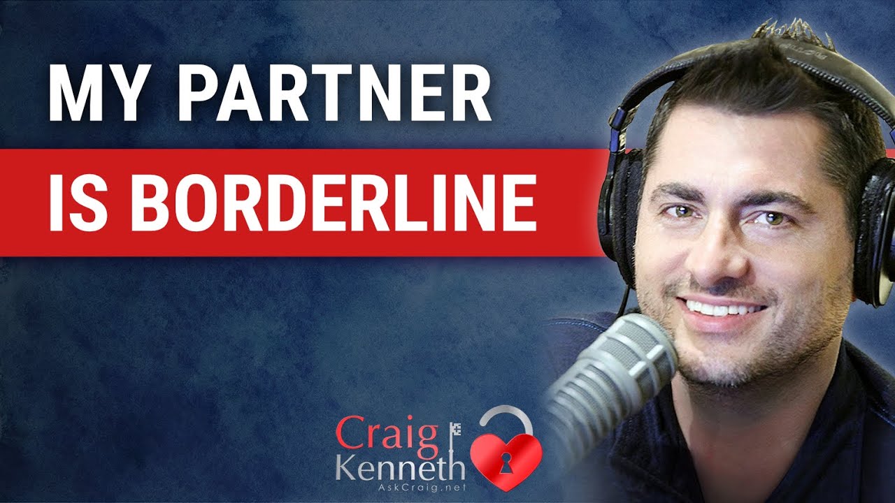 My Ex Has Borderline Personality Disorder